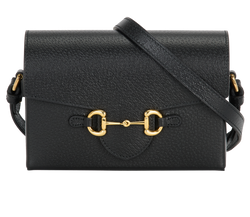 Mini Horsebit 1955, Leather, Black, 2149, DB/B, 3*